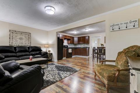 2182 Mansfield Gap Rd, Talbott, TN 37877 photo 5