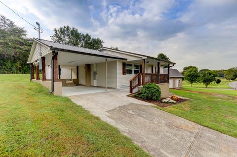 2182 Mansfield Gap Rd, Talbott, TN 37877 photo 4