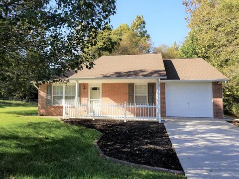 7621 Cotton Patch Rd, Corryton, TN 37721 photo 1