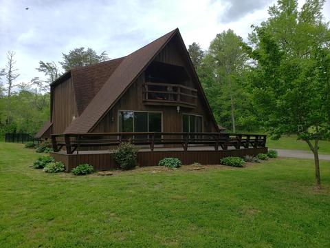 130 Crows Way, Gray, KY 40734 photo 27