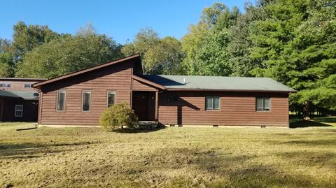 329 W West Blvd, Oneida, TN 37841 photo 1