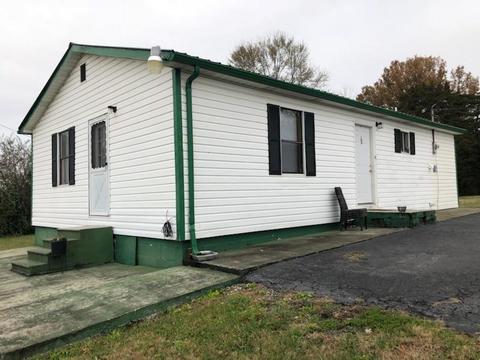 4627 Wilderness Rd, Ewing, VA 24248 photo 1