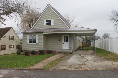 105 S Cross St, Oneida, TN 37841