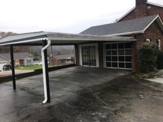 427 Sharp Acres Rd, Jacksboro, TN 37757 photo 2
