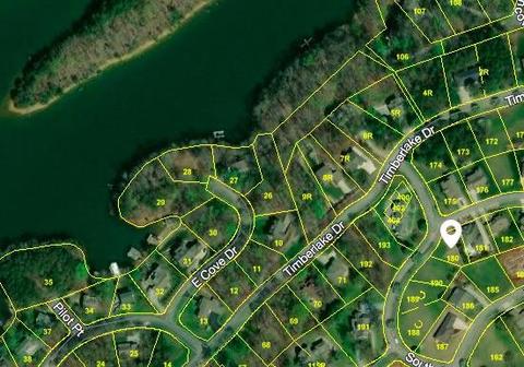 205 Pointe Summit Dr, Greenback, TN 37742 photo 1