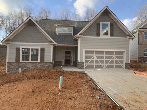 9915 Hummingbird Ln, Knoxville, TN 37923