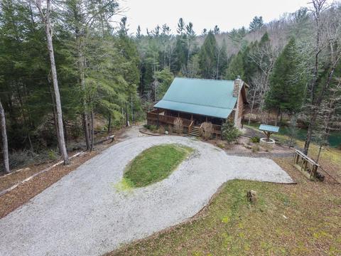 321 High Point Rd, Deer Lodge, TN 37726 photo 3