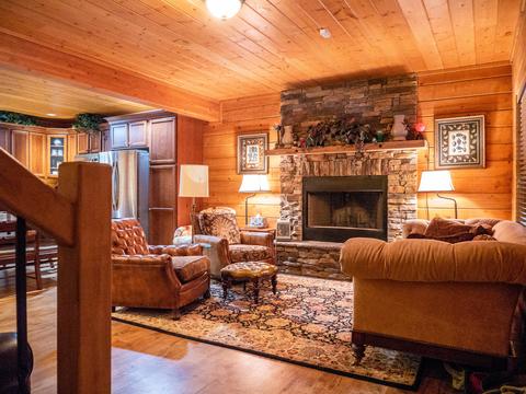321 High Point Rd, Deer Lodge, TN 37726 photo 4