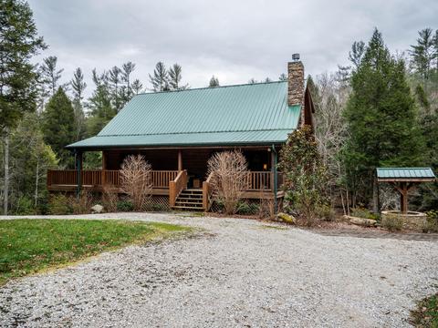 321 High Point Rd, Deer Lodge, TN 37726 photo 1
