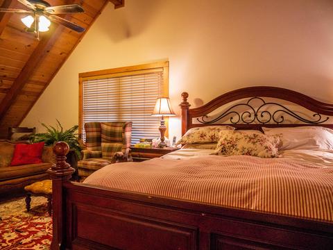 321 High Point Rd, Deer Lodge, TN 37726 photo 12