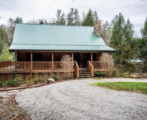 321 High Point Rd, Deer Lodge, TN 37726 photo 2