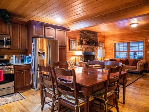 321 High Point Rd, Deer Lodge, TN 37726 photo 7