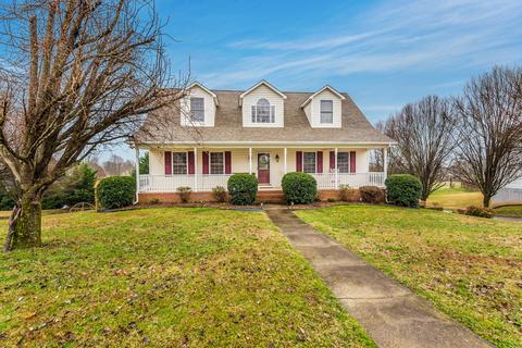7516 Maple Leaf Dr, Corryton, TN 37721 photo 1