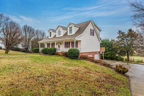 7516 Maple Leaf Dr, Corryton, TN 37721 photo 24
