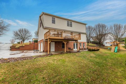 7516 Maple Leaf Dr, Corryton, TN 37721 photo 25