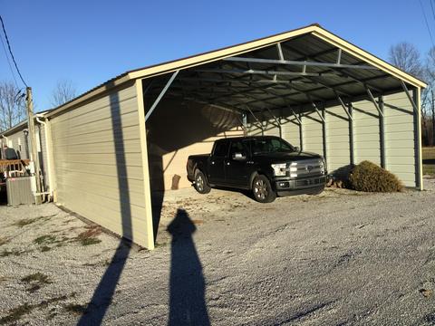 609 Page Rd, Clarkrange, TN 38553 photo 14