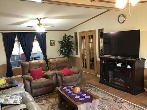 609 Page Rd, Clarkrange, TN 38553 photo 4