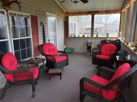609 Page Rd, Clarkrange, TN 38553 photo 18