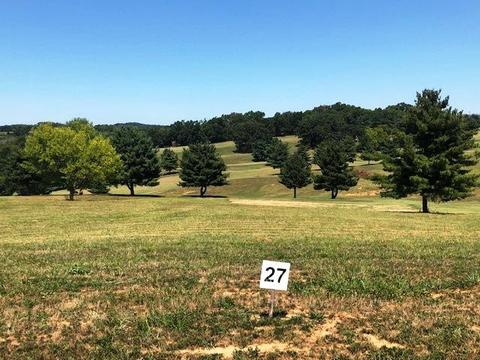 Lot 27 - Fairway Drive, Dandridge, TN 37725