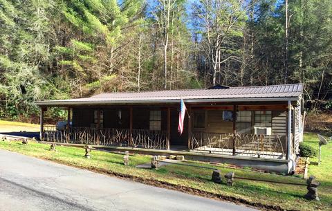 470 Farner Rd, Farner, TN 37333 photo 1