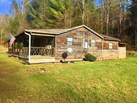 470 Farner Rd, Farner, TN 37333 photo 26