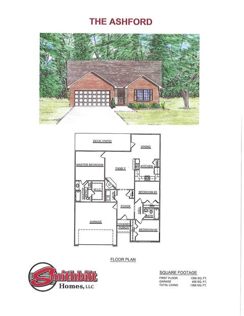 7308 Ladd Rd, Powell, TN 37849 photo 1