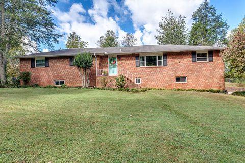 313 Irwin Rd, Powell, TN 37849 photo 1