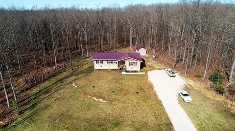 1310 Franklin Loop, Clarkrange, TN 38553 photo 27