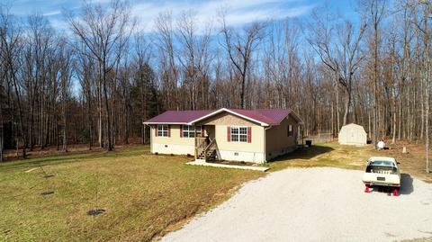 1310 Franklin Loop, Clarkrange, TN 38553 photo 25