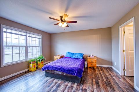 1310 Franklin Loop, Clarkrange, TN 38553 photo 14