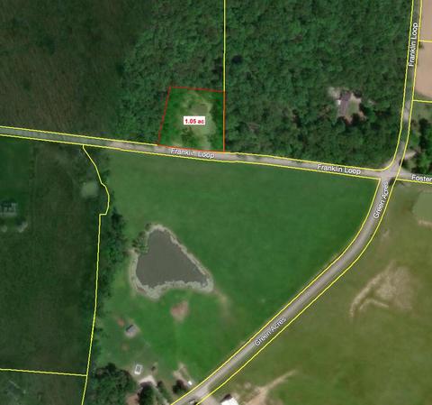 1310 Franklin Loop, Clarkrange, TN 38553 photo 26