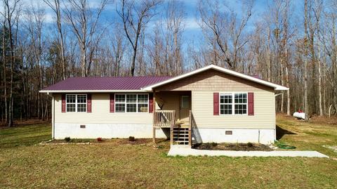 1310 Franklin Loop, Clarkrange, TN 38553 photo 1