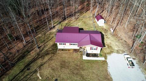 1310 Franklin Loop, Clarkrange, TN 38553 photo 28
