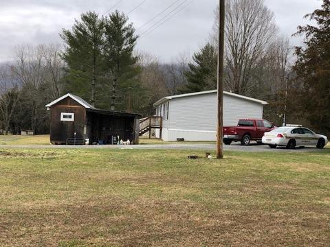 270 Daisy Dr, Ewing, VA 24248 photo 7