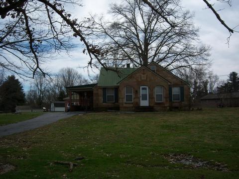 3779 Lantana Rd, Crossville, TN 38572