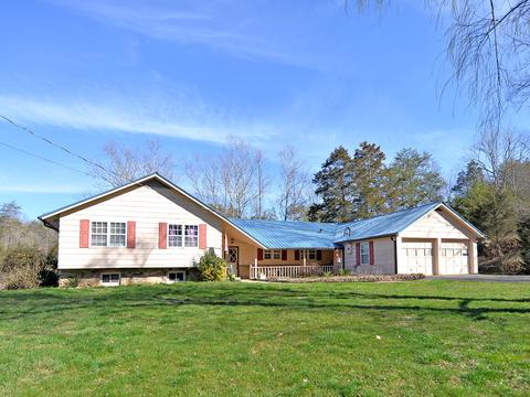 334 Wolfenbarger Rd, Luttrell, TN 37779 photo 1