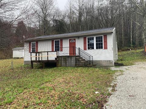 480 Duff Rd, Duff, TN 37729 photo 1