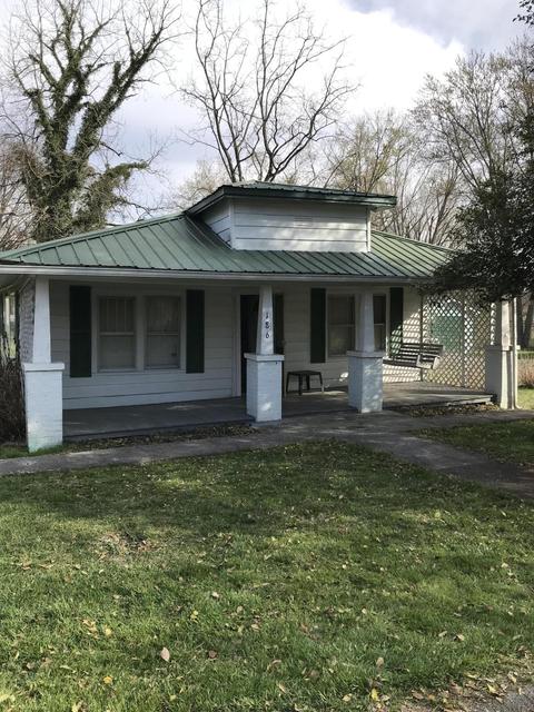 186 Lower Gibson Ln, Middlesboro, KY 40965 photo 1