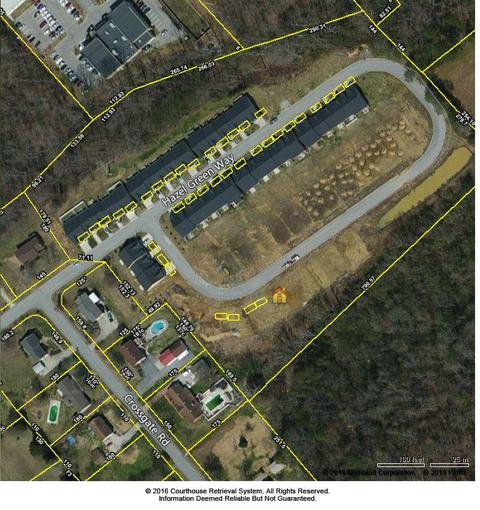 Hazelgreen Way, Knoxville, TN 37912