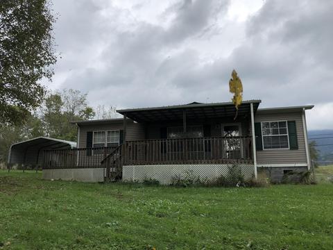 345 Carl Lee Dr, Ewing, VA 24248 photo 1