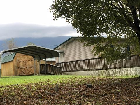 345 Carl Lee Dr, Ewing, VA 24248 photo 2