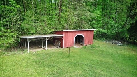 2007 E Wolf Valley Rd, Heiskell, TN 37754 photo 22