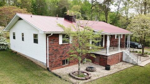 2007 E Wolf Valley Rd, Heiskell, TN 37754 photo 1