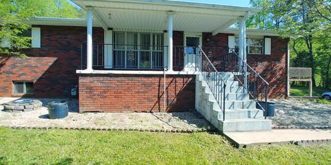 2007 E Wolf Valley Rd, Heiskell, TN 37754 photo 4