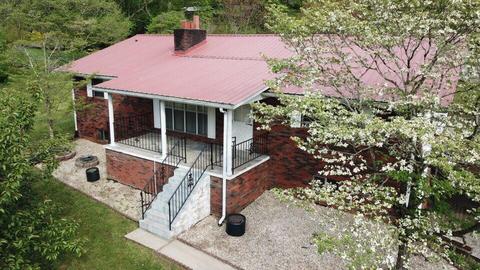 2007 E Wolf Valley Rd, Heiskell, TN 37754 photo 3