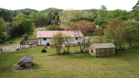 2007 E Wolf Valley Rd, Heiskell, TN 37754 photo 7