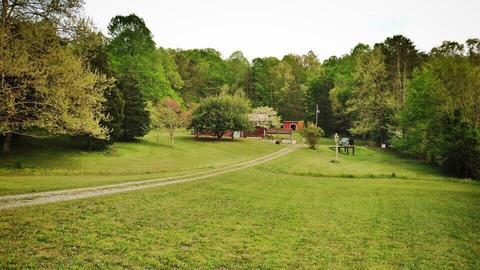 2007 E Wolf Valley Rd, Heiskell, TN 37754 photo 23