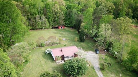2007 E Wolf Valley Rd, Heiskell, TN 37754 photo 24