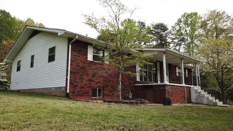 2007 E Wolf Valley Rd, Heiskell, TN 37754 photo 2
