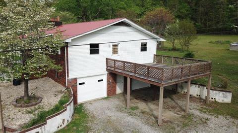 2007 E Wolf Valley Rd, Heiskell, TN 37754 photo 6